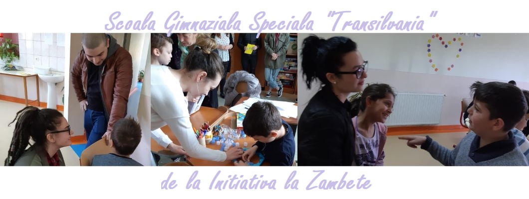 De la Initiativa la Zambete De la Initiativa la Zambete