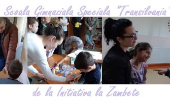 De la Initiativa la Zambete