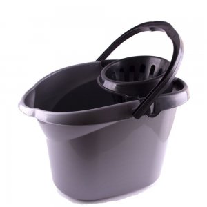 Galeata Ovala cu Storcator, Capacitate 13L, Polipropilena, Culoare Gri, Galeata pentru Curatenie Zorex Clasic, Galeata pentru Mop, Galeti cu Storcator, Galeata pentru Uz Casnic Galeata Ovala cu Storcator, Capacitate 13L, Polipropilena, Culoare Gri, Galeata pentru Curatenie Zorex Clasic, Galeata pentru Mop, Galeti cu Storcator, Galeata pentru Uz Casnic