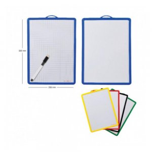 Tabla de Scris Ark, Dimensiuni 23.5x32 cm Tabla de Scris Ark, Dimensiuni 23.5x32 cm