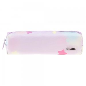 Penar Tip Borseta Ecada, 1 Fermoar, Model 78632, Dimensiune 210x60x60 mm Culoare Multicolor Penar Tip Borseta Ecada, 1 Fermoar, Model 78632, Dimensiune 210x60x60 mm Culoare Multicolor