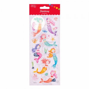 Abtibild Daco, Model AB144 Fantezia,