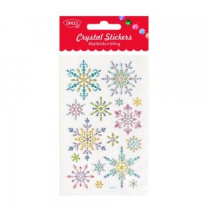 Abtibild Daco, Model AB631 Bling