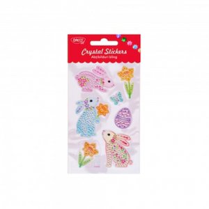 Abtibild Daco, Model AB912, Tematica de Paste