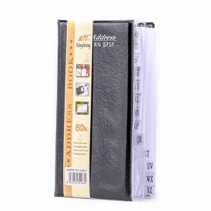 Notebook, Agenda Telefonica Index Medie Notebook, Agenda Telefonica Index Medie