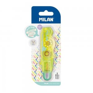 Lipici Banda Milan, Model New Look, Dimensiuni 8.4 mm x 8 M