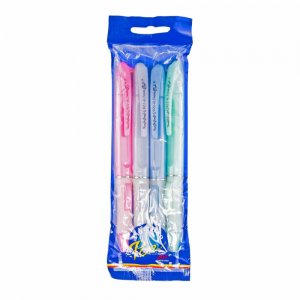 Set 4 Creioane Mecanice Set 4 Creioane Mecanice