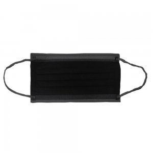 Masca Medicala de Unica Folosinta Dr Mayer, 50 Buc/Set, Tip 2R cu 4 Straturi, Culoare Negru Masca Medicala de Unica Folosinta Dr Mayer, 50 Buc/Set, Tip 2R cu 4 Straturi, Culoare Negru