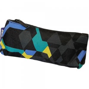 Penar Tip Borseta JWorld, 1 Fermoar, Model PC05-226 Geometric, Dimensiune 220x80x35 mm Culoare Negru Penar Tip Borseta JWorld, 1 Fermoar, Model PC05-226 Geometric, Dimensiune 220x80x35 mm Culoare Negru