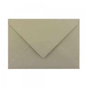 Plic Color C6 Gumat Daco, Dimensiuni 162x114 mm, Culoare Auriu Inchis, 25 Buc/Set