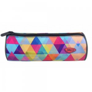 Penar Tip Borseta Daco, 1 Fermoar, Model PE669, Dimensiune 210x70x70 mm Culoare Multicolor Penar Tip Borseta Daco, 1 Fermoar, Model PE669, Dimensiune 210x70x70 mm Culoare Multicolor