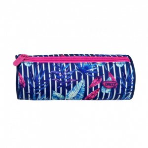 Penar Tip Borseta Daco, 1 Fermoar, Model PE671, Dimensiune 210x70x70 mm Culoare Multicolor Penar Tip Borseta Daco, 1 Fermoar, Model PE671, Dimensiune 210x70x70 mm Culoare Multicolor