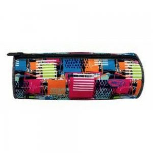 Penar Tip Borseta Daco, 1 Fermoar, Model PE672, Dimensiune 210x70x70 mm Culoare Multicolor Penar Tip Borseta Daco, 1 Fermoar, Model PE672, Dimensiune 210x70x70 mm Culoare Multicolor