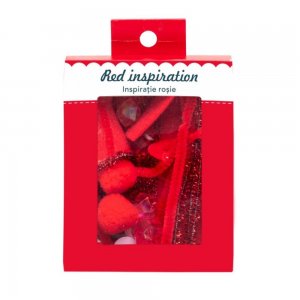 Set Creativ Daco, Model Insipiratie de Moment Set Creativ Daco, Model Insipiratie de Moment