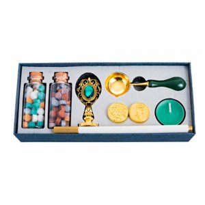 Set Creativ Daco, Model Sigiliu Ceara Set Creativ Daco, Model Sigiliu Ceara