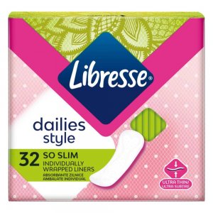 Absorbante Libresse So Slim, 32 Buc