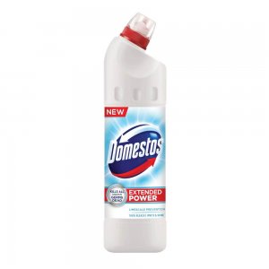 Dezinfectant Inalbitor Anticalcar Domestos White&Shine, 750 ml