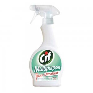 Cif Multiporpose Spray Ultrafast, 500 ml