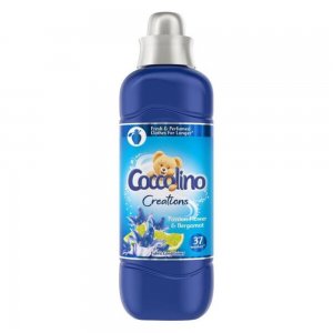 Balsam Rufe Coccolino Creat Passion Flower, 925 ml Balsam Rufe Coccolino Creat Passion Flower, 925 ml