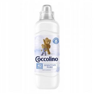 Balsam Rufe Coccolino Sensitive, 1.05 L Balsam Rufe Coccolino Sensitive, 1.05 L