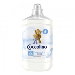 Balsam Rufe Coccolino Sensitive, 1.8 L Balsam Rufe Coccolino Sensitive, 1.8 L