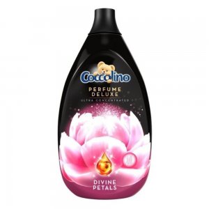 Balsam Rufe Coccolino Intense Divine, 870 ml