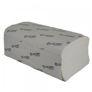 Prosop Impachetat Lucart 8630607, 2 Straturi, 150 Foi Prosop Impachetat Lucart 8630607, 2 Straturi, 150 Foi