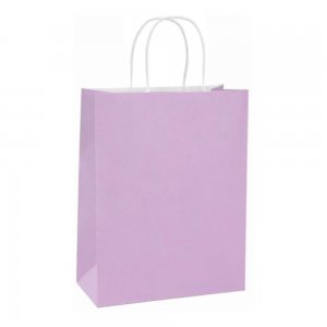 Set 100 de Pungi Cadou Model Mov, 32x12x41 cm Set 100 de Pungi Cadou Model Mov, 32x12x41 cm