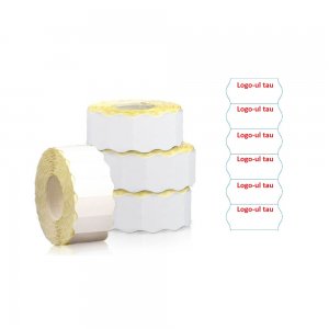 Etichete Pret Personalizate, 26x16 mm, 1000 Etichete/Rola, Tipar 1 Culoare, Rectangulare, Etichete de Pret Rectangulare, Etichete Personalizate, Etichete Mici Personalizate, Etichete Marcator de Pret, Etichete Personalizate Marcator de Pret Etichete Pret Personalizate, 26x16 mm, 1000 Etichete/Rola, Tipar 1 Culoare, Rectangulare, Etichete de Pret Rectangulare, Etichete Personalizate, Etichete Mici Personalizate, Etichete Marcator de Pret, Etichete Personalizate Marcator de Pret