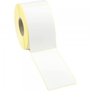 Etichete Neimprimante in Rola, Autocolant Termo Eco, Dimensiune 102x148 mm, 1RD, Int.40 mm, 300 Etc./Rola