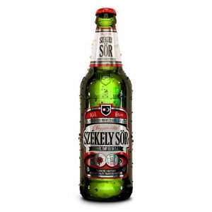 Bere Szekely Sor, 6% Alcool, 500 ml