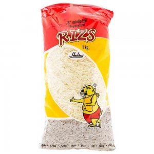 Orez Hadaszi Calitatea B, 1000 g