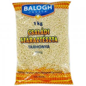 Paste Fara Oua Balogh Cuscus, 1000 g