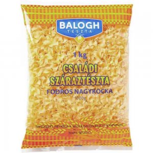 Paste Fara Oua Balogh Fidea, 1000 g