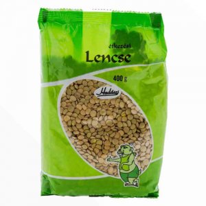 Linte Hadaszi, 400 g