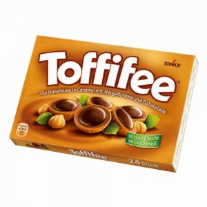 Bomboane Toffifee, 200 g Bomboane Toffifee, 200 g