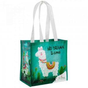 Sacose Ecobag 8-10 Kg, Model Lama