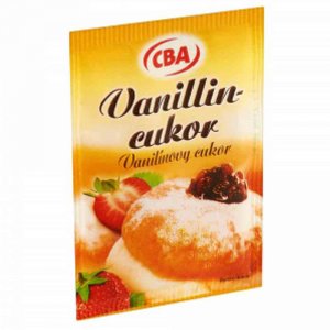 Zahar Vanilat Cba, 8 g