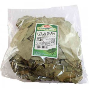 Foi de Dafin Cba, 40 g