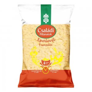 Paste Fainoase Csaladi cu 4 Oua, Frunzulite, 200 g