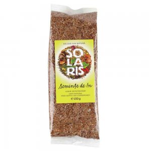 Seminte Solaris de In, 150 g
