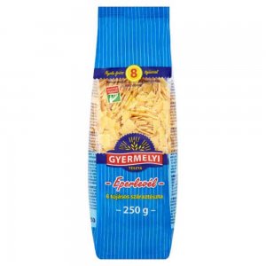 Paste Fainoase Gyermelyi Frunzulite, 250 g