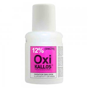 Oxidant Kallos 12%, 60 ml