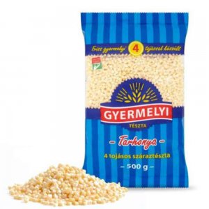 Paste Fainoase Gyermelyi Cuscus, 500 g