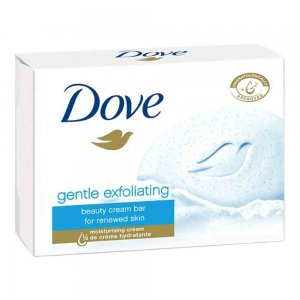 Sapun Crema Dove Gentle Exfoliating, 100 g