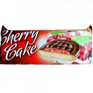 Prajitura Delicpol cu Visine, 135 g