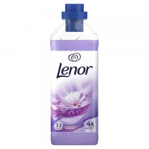 Balsam de Rufe Lenor Moonlight Harmony, 33 Spalari, 1 L