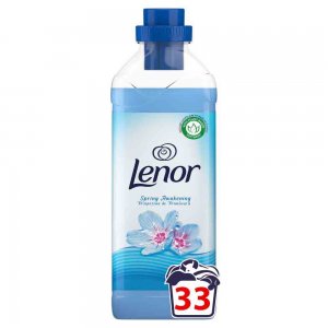Balsam de Rufe Lenor Spring Awakening, 33 Spalari, 1 L