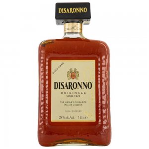 Lichior Disaronno Originale Amaretto, 28% Alcool, 1 L Lichior Disaronno Originale Amaretto, 28% Alcool, 1 L