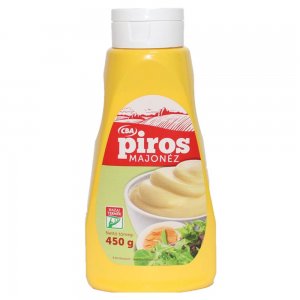 Maioneza CBA Piros, 450 g